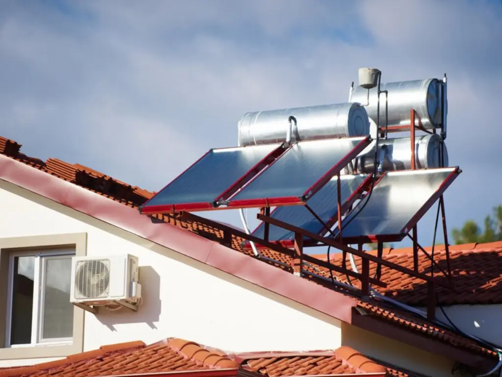 Conventional Geyser Conversions