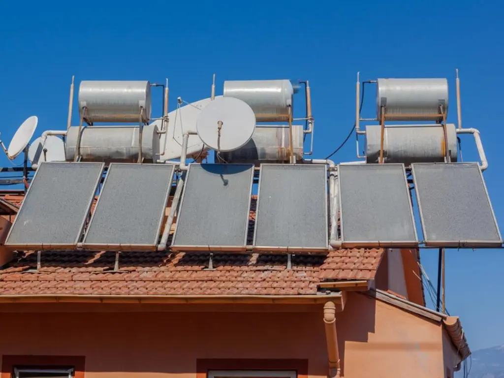 Geyser Replacements