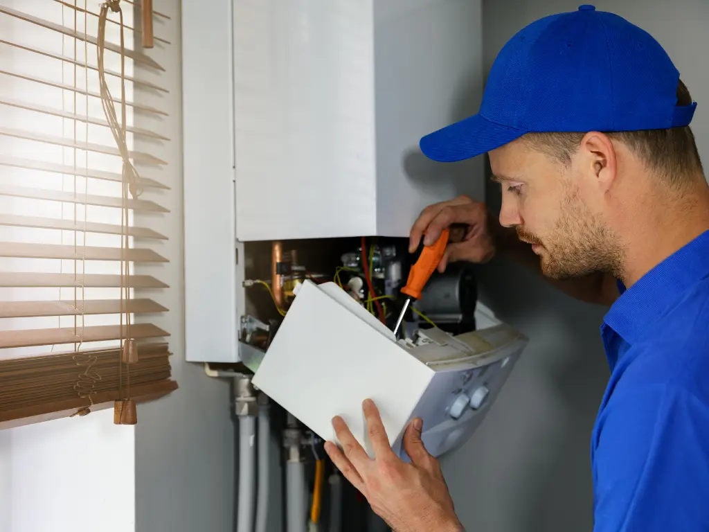 Heating Element Replacement