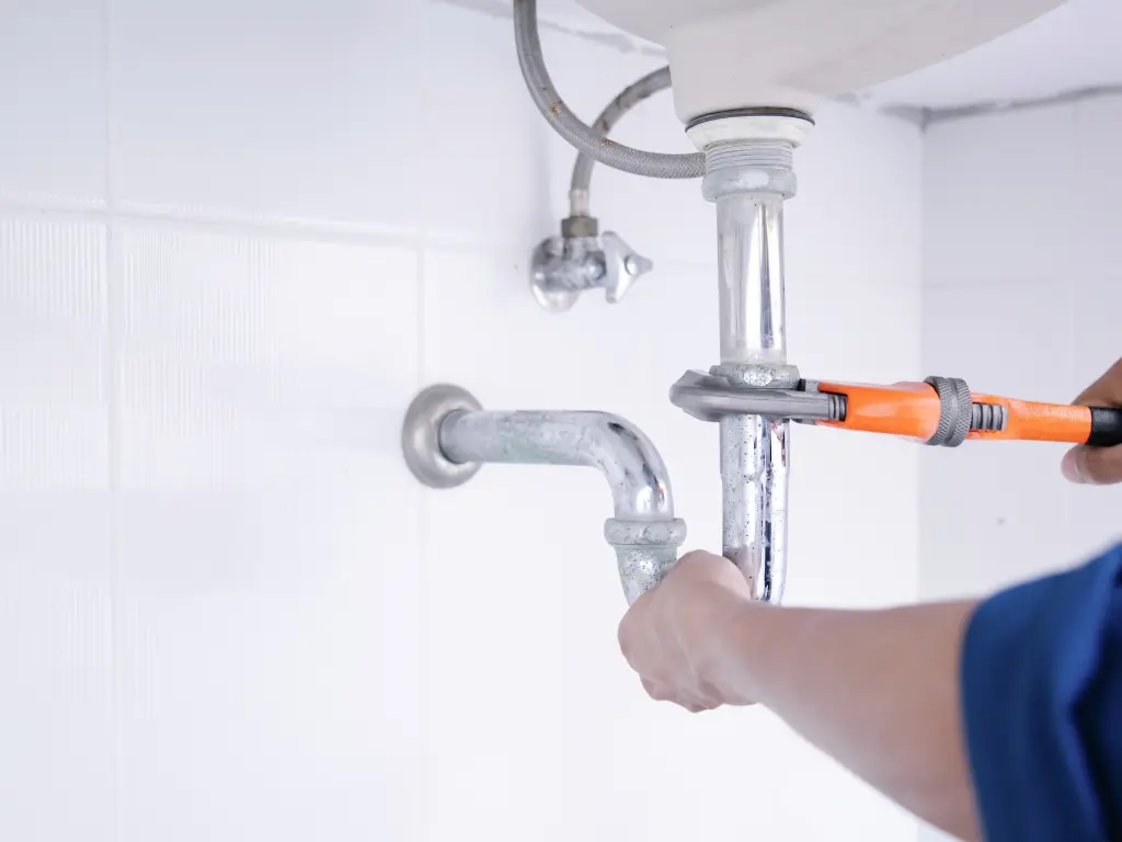 Plumbing Repair