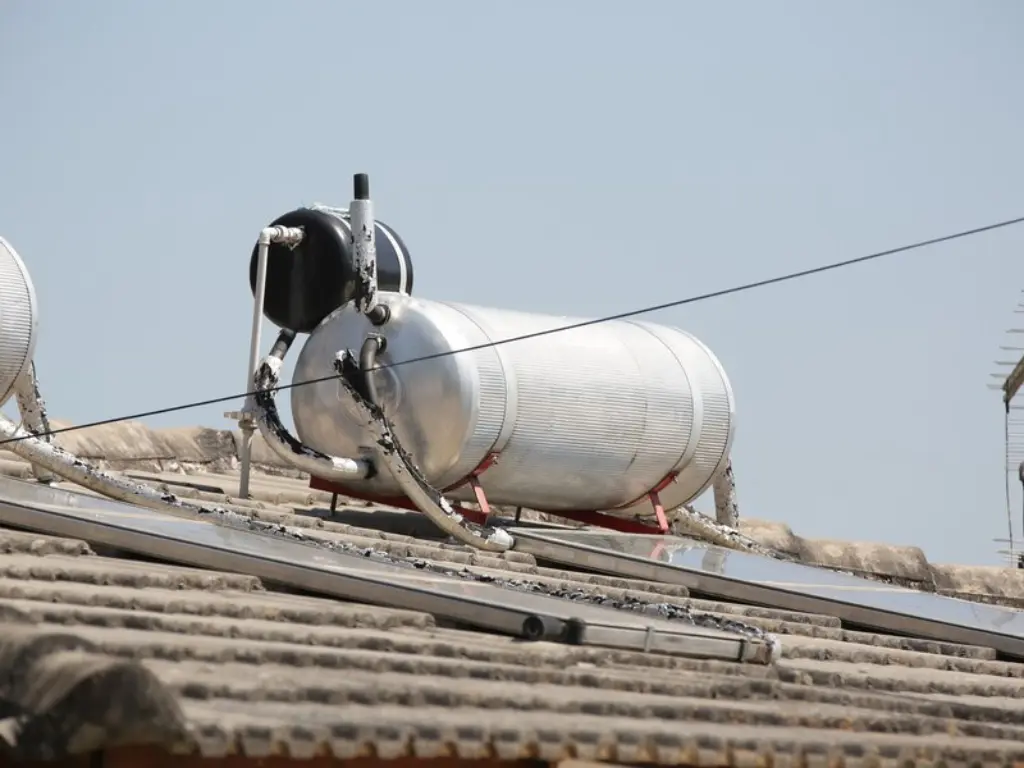 Solar Geyser Repairs