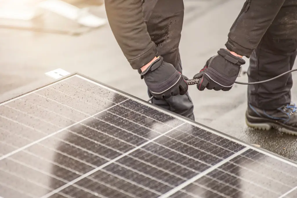 Solar Geyser Services