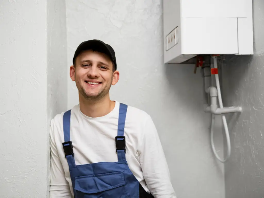 plumber